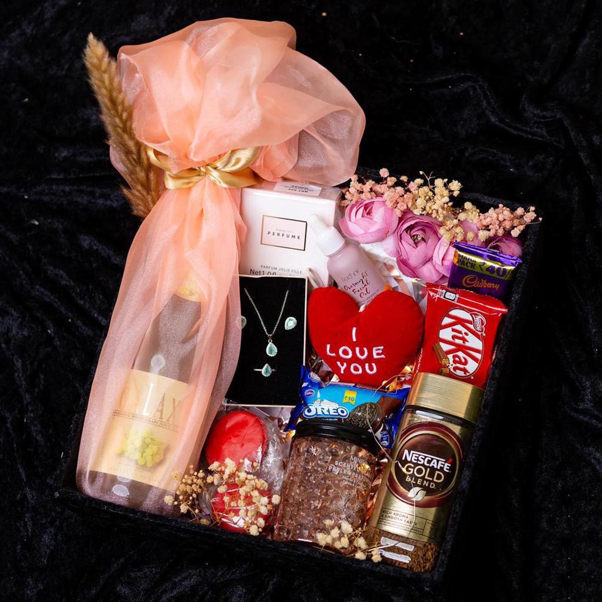 Valentine's Package 2 (For Her)